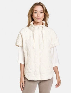 Gerry Weber 1/2 Arm Jacke 13 Gerry Weber 1/2 Arm Jacke -Gerry Weber Verkäufe 12 arm jacke 01