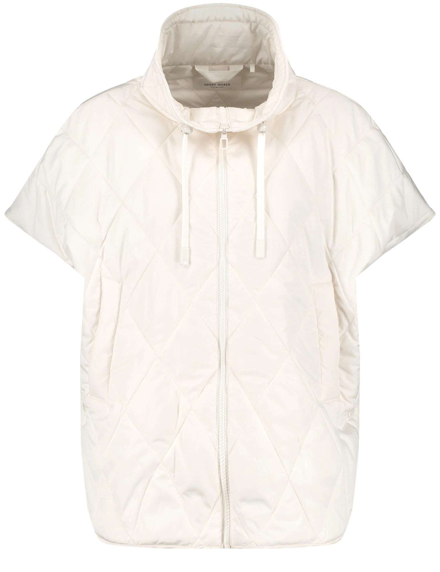 Gerry Weber 1/2 Arm Jacke 4 Gerry Weber 1/2 Arm Jacke – Bild 2