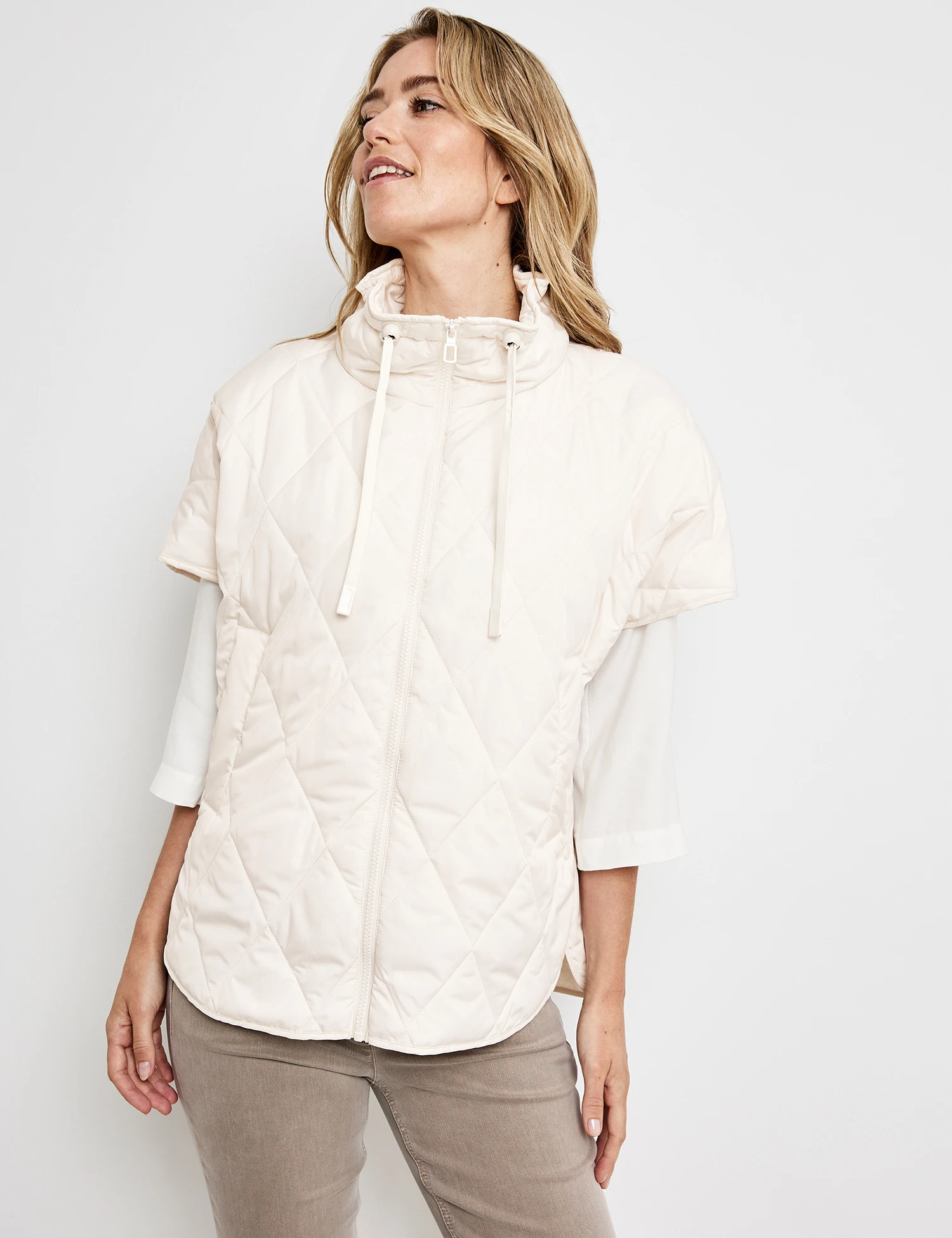 Gerry Weber 1/2 Arm Jacke 3 Gerry Weber 1/2 Arm Jacke