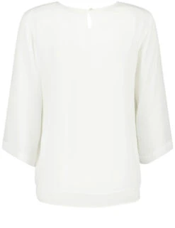 Gerry Weber 3/4 Arm Bluse Im Lagenlook -Gerry Weber Verkäufe 34 arm bluse im lagenlook 03