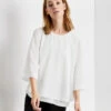 Gerry Weber 3/4 Arm Bluse Im Lagenlook -Gerry Weber Verkäufe 34 arm bluse im lagenlook 110