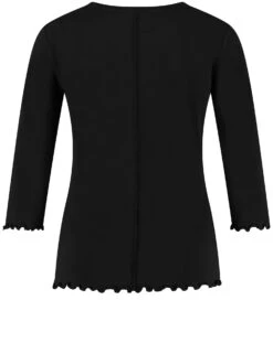 Taifun 3/4 Arm Shirt -Gerry Weber Verkäufe 34 arm shirt 03