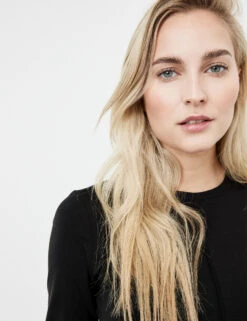 Taifun 3/4 Arm Shirt -Gerry Weber Verkäufe 34 arm shirt 100