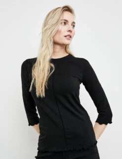 Taifun 3/4 Arm Shirt