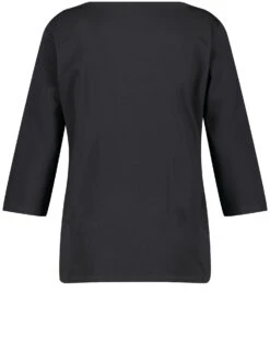 3/4 Arm Shirt Mit Frontprint -Gerry Weber Verkäufe 34 arm shirt mit frontprint 03