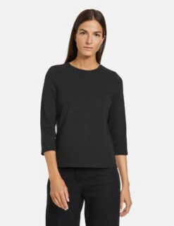 Gerry Weber 3/4 Arm Shirt Mit Perlendekor 14 Gerry Weber 3/4 Arm Shirt Mit Perlendekor -Gerry Weber Verkäufe 34 arm shirt mit perlendekor 01