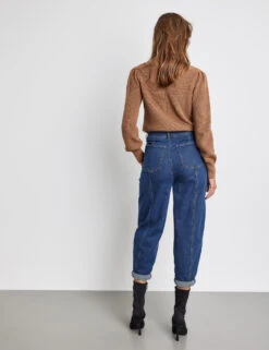 Taifun 3/4 Jeans Balloon Fit -Gerry Weber Verkäufe 34 jeans balloon fit 104