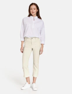 Taifun 3/4 Jeans Cropped -Gerry Weber Verkäufe 34 jeans cropped 01