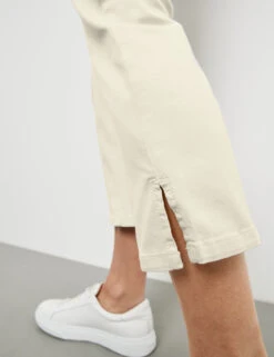 Taifun 3/4 Jeans Cropped -Gerry Weber Verkäufe 34 jeans cropped 100