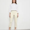 Taifun 3/4 Jeans Cropped 2 Taifun 3/4 Jeans Cropped -Gerry Weber Verkäufe 34 jeans cropped 110