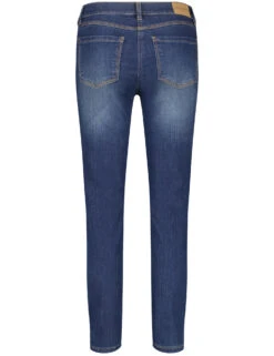 Gerry Weber 5-Pocket Best4me Cropped -Gerry Weber Verkäufe 5 pocket best4me cropped 03