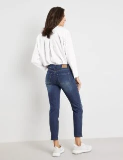 Gerry Weber 5-Pocket Best4me Cropped -Gerry Weber Verkäufe 5 pocket best4me cropped 104