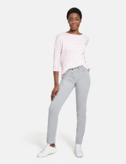 Gerry Weber 5-Pocket Hose Best4me Slim Fit -Gerry Weber Verkäufe 5 pocket hose best4me slim fit 01