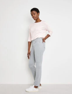 Gerry Weber 5-Pocket Hose Best4me Slim Fit -Gerry Weber Verkäufe 5 pocket hose best4me slim fit 102