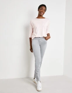 Gerry Weber 5-Pocket Hose Best4me Slim Fit