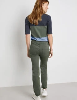 Gerry Weber 5-Pocket Hose Best4me Slim Fit Kurzgröße 15 Gerry Weber 5-Pocket Hose Best4me Slim Fit Kurzgröße -Gerry Weber Verkäufe 5 pocket hose best4me slim fit kurzgroesse 104