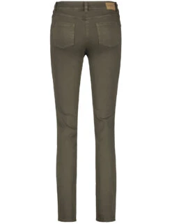 Gerry Weber 5-Pocket Hose Best4me Slim Fit Organic Cotton -Gerry Weber Verkäufe 5 pocket hose best4me slim fit organic cotton 03