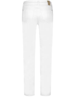 Gerry Weber 5-Pocket Hose Straight Fit -Gerry Weber Verkäufe 5 pocket hose straight fit 03