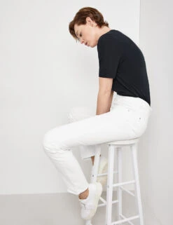 Gerry Weber 5-Pocket Hose Straight Fit -Gerry Weber Verkäufe 5 pocket hose straight fit 102