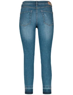 Gerry Weber 5-Pocket Jeans BEST4ME CROPPED 11 Gerry Weber 5-Pocket Jeans BEST4ME CROPPED -Gerry Weber Verkäufe 5 pocket jeans best4me cropped 03