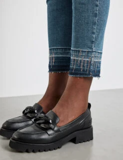 Gerry Weber 5-Pocket Jeans BEST4ME CROPPED 12 Gerry Weber 5-Pocket Jeans BEST4ME CROPPED -Gerry Weber Verkäufe 5 pocket jeans best4me cropped 100