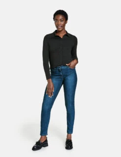Gerry Weber 5-Pocket Jeans Best4me Skinny 15 Gerry Weber 5-Pocket Jeans Best4me Skinny -Gerry Weber Verkäufe 5 pocket jeans best4me skinny 01