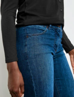 Gerry Weber 5-Pocket Jeans Best4me Skinny 12 Gerry Weber 5-Pocket Jeans Best4me Skinny -Gerry Weber Verkäufe 5 pocket jeans best4me skinny 100