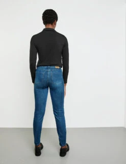 Gerry Weber 5-Pocket Jeans Best4me Skinny 14 Gerry Weber 5-Pocket Jeans Best4me Skinny -Gerry Weber Verkäufe 5 pocket jeans best4me skinny 104