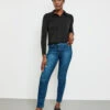 Gerry Weber 5-Pocket Jeans Best4me Skinny