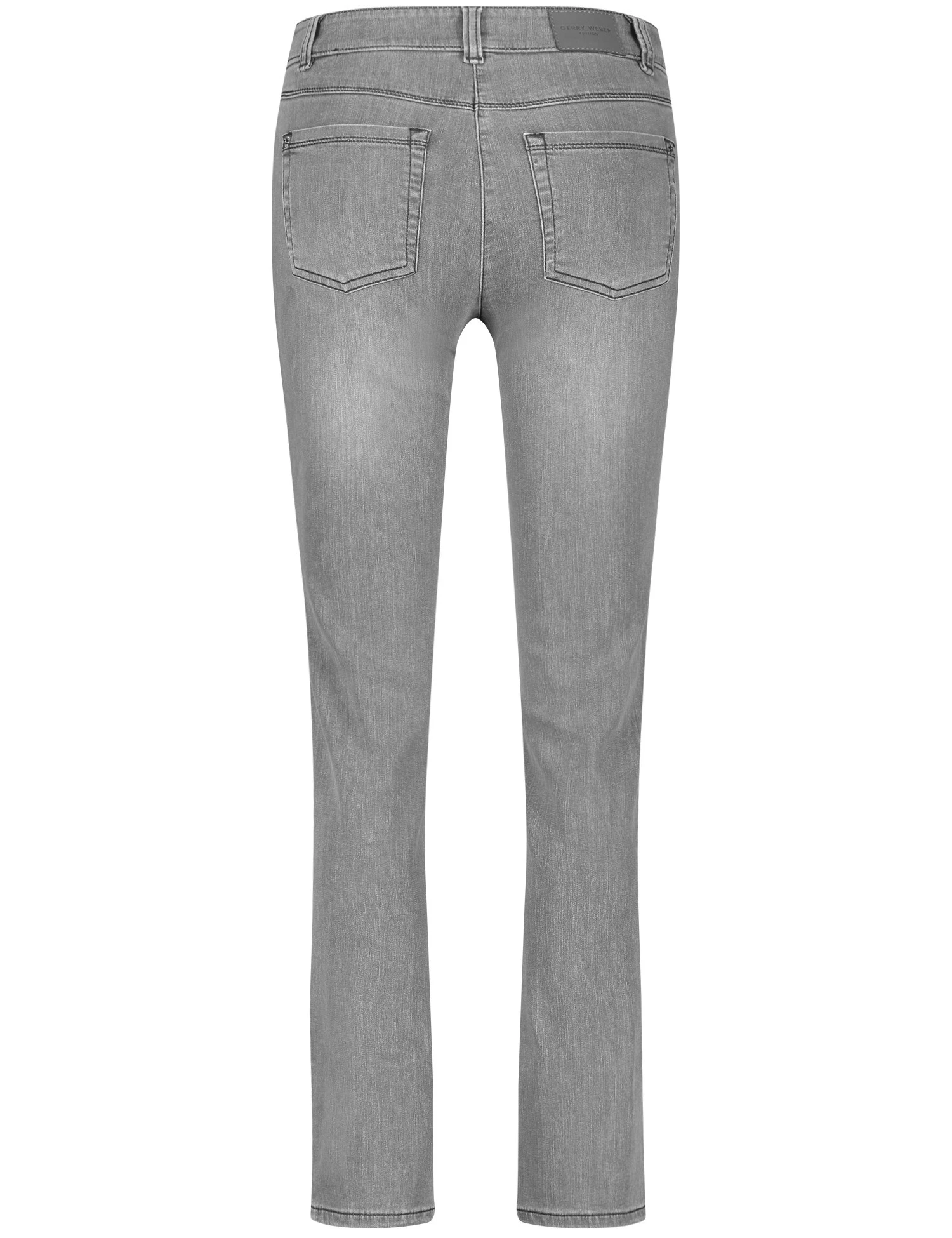Gerry Weber 5-Pocket Jeans Best4me Slim Fit 5 Gerry Weber 5-Pocket Jeans Best4me Slim Fit – Bild 3