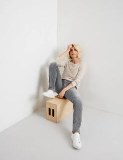 Gerry Weber 5-Pocket Jeans Best4me Slim Fit 16 Gerry Weber 5-Pocket Jeans Best4me Slim Fit -Gerry Weber Verkäufe 5 pocket jeans best4me slim fit 105