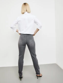Gerry Weber 5-Pocket Jeans Best4me Slimfit -Gerry Weber Verkäufe 5 pocket jeans best4me slimfit 104