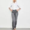 Gerry Weber 5-Pocket Jeans Best4me Slimfit