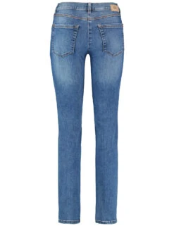 Gerry Weber 5-Pocket Jeans Best4me Slimfit Mit Steinchendekor 11 Gerry Weber 5-Pocket Jeans Best4me Slimfit Mit Steinchendekor -Gerry Weber Verkäufe 5 pocket jeans best4me slimfit mit steinchendekor 03