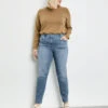 5-Pocket Jeans Betty