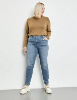 5-Pocket Jeans Betty