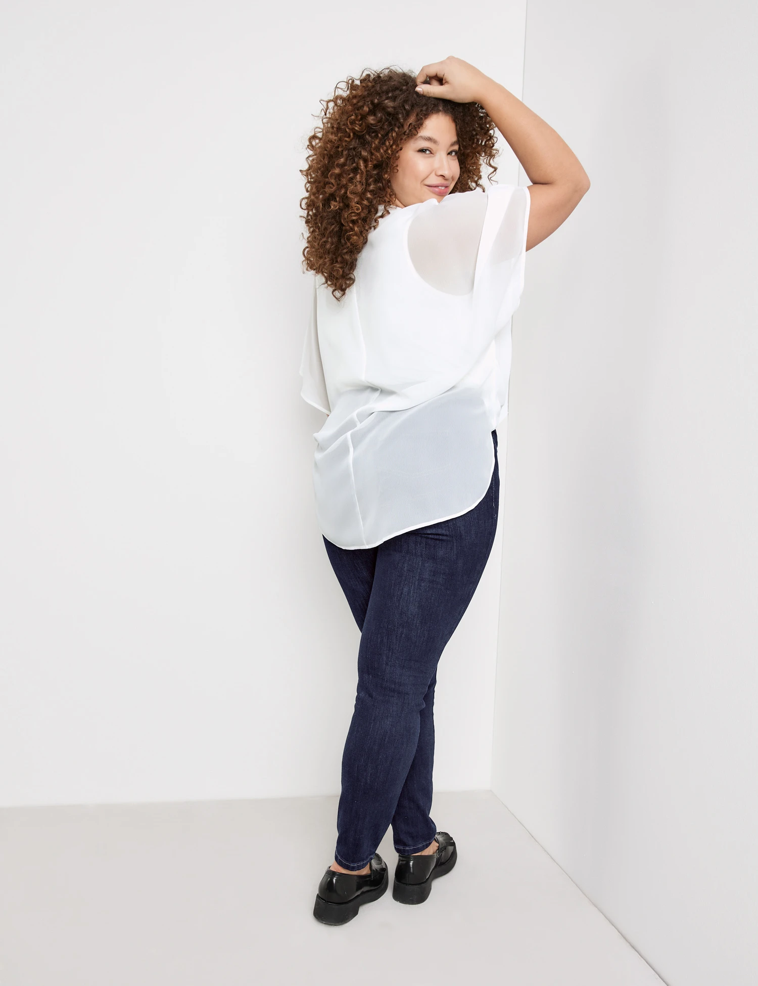 5-Pocket Jeans Betty Jeans 8 5-Pocket Jeans Betty Jeans – Bild 6