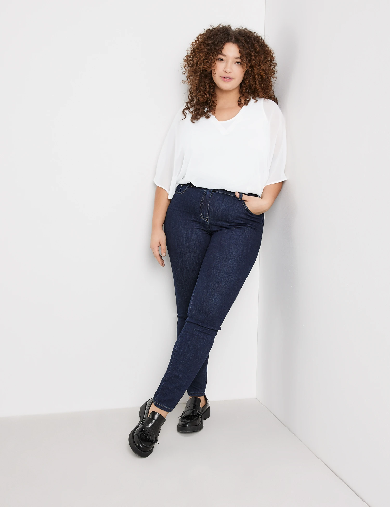 5-Pocket Jeans Betty Jeans 3 5-Pocket Jeans Betty Jeans