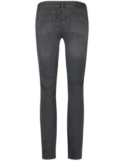 Gerry Weber 5-Pocket Jeans Straight Fit 10 Gerry Weber 5-Pocket Jeans Straight Fit -Gerry Weber Verkäufe 5 pocket jeans straight fit 03