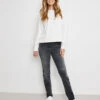 Gerry Weber 5-Pocket Jeans Straight Fit 2 Gerry Weber 5-Pocket Jeans Straight Fit -Gerry Weber Verkäufe 5 pocket jeans straight fit 110