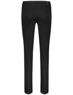 Gerry Weber 5-Pocket Jeans Straight Fit Kurzgröße 11 Gerry Weber 5-Pocket Jeans Straight Fit Kurzgröße -Gerry Weber Verkäufe 5 pocket jeans straight fit kurzgroesse 03 1