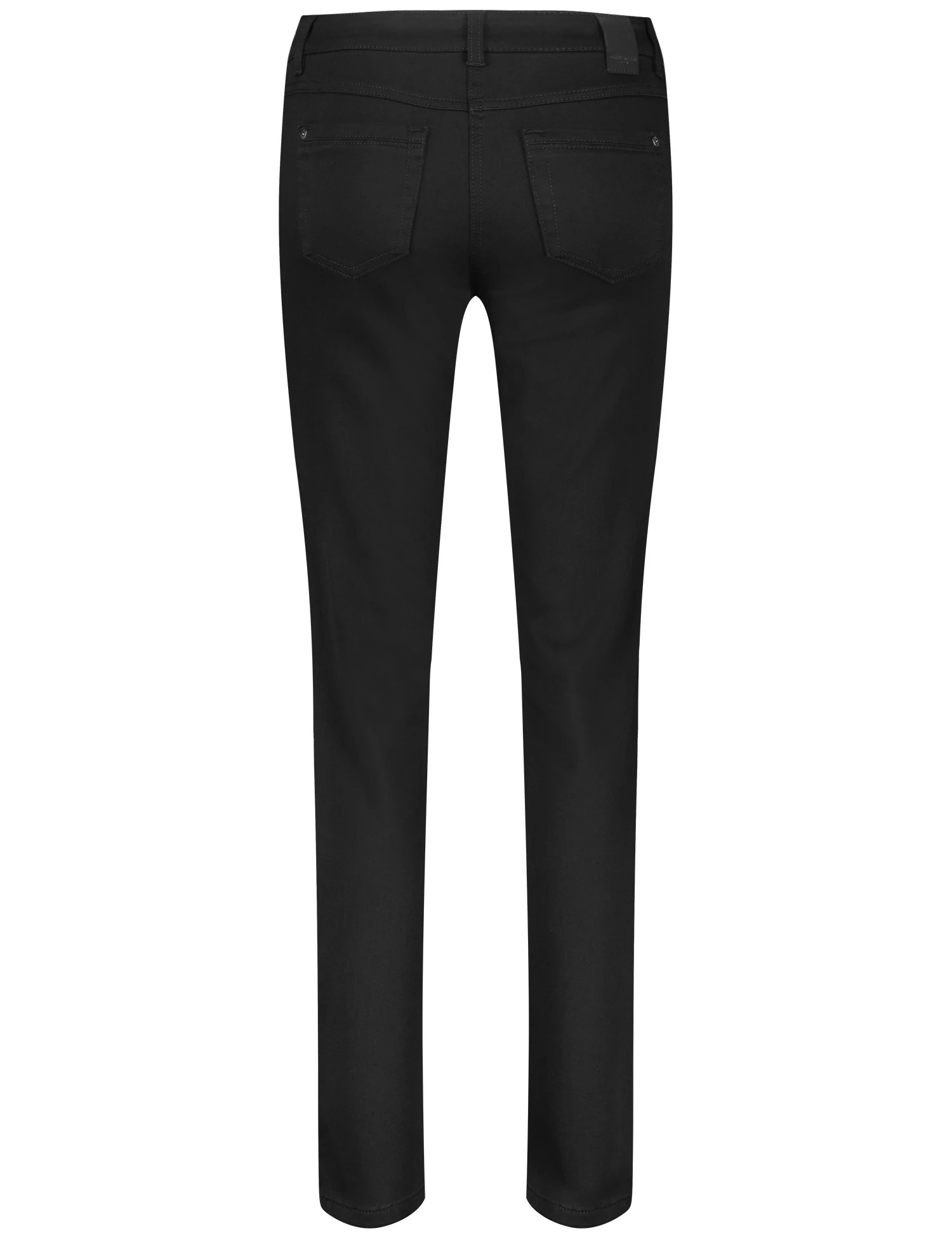 Gerry Weber 5-Pocket Jeans Straight Fit Kurzgröße 5 Gerry Weber 5-Pocket Jeans Straight Fit Kurzgröße – Bild 3