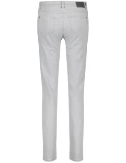 Gerry Weber 5-Pocket Jeans Straight FitKurzgröße 12 Gerry Weber 5-Pocket Jeans Straight FitKurzgröße -Gerry Weber Verkäufe 5 pocket jeans straight fit kurzgroesse 03