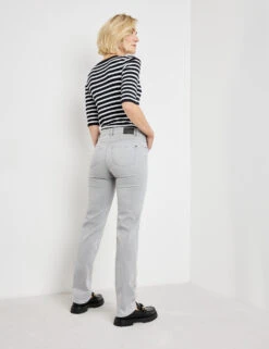 Gerry Weber 5-Pocket Jeans Straight FitKurzgröße 15 Gerry Weber 5-Pocket Jeans Straight FitKurzgröße -Gerry Weber Verkäufe 5 pocket jeans straight fit kurzgroesse 104