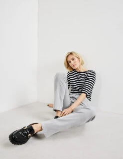 Gerry Weber 5-Pocket Jeans Straight FitKurzgröße 16 Gerry Weber 5-Pocket Jeans Straight FitKurzgröße -Gerry Weber Verkäufe 5 pocket jeans straight fit kurzgroesse 105