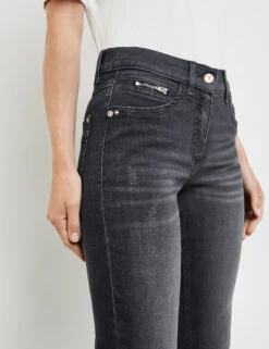 Gerry Weber 7/8 Hose BEST4ME CROPPED Mit Washed-Out Effekt 12 Gerry Weber 7/8 Hose BEST4ME CROPPED Mit Washed-Out Effekt -Gerry Weber Verkäufe 78 hose best4me cropped mit washed out effekt 100