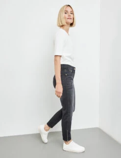 Gerry Weber 7/8 Hose BEST4ME CROPPED Mit Washed-Out Effekt 13 Gerry Weber 7/8 Hose BEST4ME CROPPED Mit Washed-Out Effekt -Gerry Weber Verkäufe 78 hose best4me cropped mit washed out effekt 102