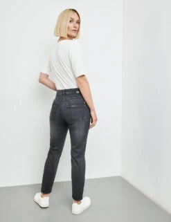 Gerry Weber 7/8 Hose BEST4ME CROPPED Mit Washed-Out Effekt 14 Gerry Weber 7/8 Hose BEST4ME CROPPED Mit Washed-Out Effekt -Gerry Weber Verkäufe 78 hose best4me cropped mit washed out effekt 104