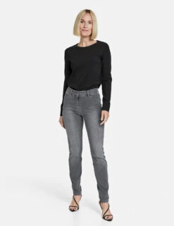 Gerry Weber 7/8 Hose Best4me Skinny -Gerry Weber Verkäufe 78 hose best4me skinny 01