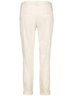 Taifun 7/8 Hose Chino -Gerry Weber Verkäufe 78 hose chino 03